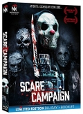 Scare Campaign - Limited Edition (Blu-Ray + Booklet)