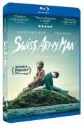 Swiss Army Man (Blu-Ray)