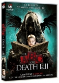 The ABCs of death 1-2 Standard Edition (4 DVD)