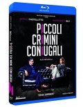 Piccoli crimini coniugali (Blu-Ray)