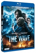 The wave (Blu-Ray)