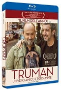 Truman - Un vero amico  per sempre (Blu-Ray)