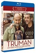 Truman - Un vero amico č per sempre (Blu-Ray)