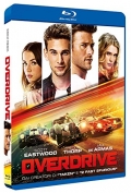 Overdrive (Blu-Ray)