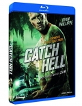 Catch hell (Blu-Ray)
