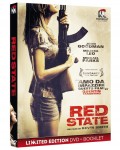 Red State - Limited Edition (DVD + Booklet)