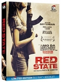 Red State - Limited Edition (Blu-Ray + Booklet)