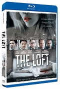 The Loft (Blu-Ray)