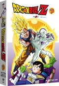 Dragon Ball Z - Box Set, Vol. 2 (10 DVD)
