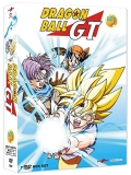 Dragon Ball GT, Vol. 1 (7 DVD)