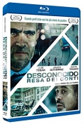 Desconocido - Resa dei conti (Blu-Ray)