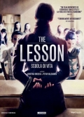 The Lesson - Scuola di vita