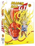 Dragon Ball GT - Box Set, Vol. 2 (6 DVD)