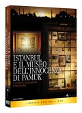 Istanbul e il museo dell'innocenza di Pamuk