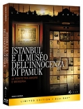 Istanbul e il museo dell'innocenza di Pamuk (Blu-Ray)