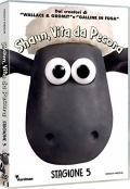 Shaun - Vita da pecora - Stagione 5