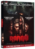 Lake Bodom - Limited Edition (DVD + Booklet)