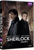 Sherlock, Vol. 3 (2 DVD)