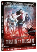 Train to Busan - Limited Edition (2 DVD + Booklet)