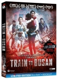 Train to Busan - Limited Edition (2 Blu-Ray + Booklet)