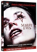 Starry eyes - Limited Edition (DVD + Booklet)