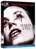 Starry eyes - Limited Edition (Blu-Ray + Booklet)