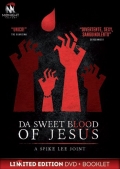 Il sangue di Cristo - Limited Edition (DVD + Booklet)