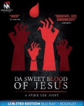 Il sangue di Cristo - Limited Edition (Blu-Ray + Booklet)