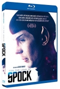 For the love of Spock (Blu-Ray)