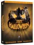 Halloween Collection (3 DVD)
