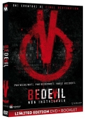 Bedevil - Non installarla - Limited Edition (DVD + Booklet)