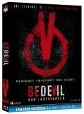 Bedevil - Non installarla - Limited Edition (Blu-Ray + Booklet)