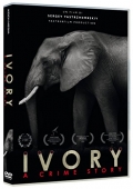 Ivory - A crime story