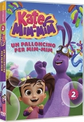 Kate & Mim-Mim, Vol. 2 - Un palloncino per Mim-Mim