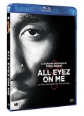 All eyez on me (Blu-Ray)