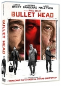 Bullet head