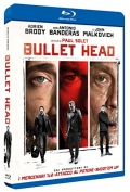 Bullet head (Blu-Ray)