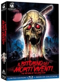 Il ritorno dei morti viventi - Limited Edition (3 Blu-Ray Disc + Booklet)