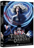 Il tunnel dell'orrore - The funhouse - Limited Edition (3 DVD)