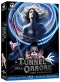 Il tunnel dell'orrore - The funhouse - Limited Edition (3 Blu-Ray)