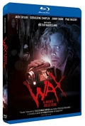 Wax - Il museo delle cere (Blu-Ray)