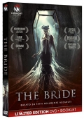 The bride - Limited Edition (DVD+ Booklet)