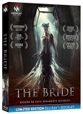 The bride - Limited Edition (Blu-Ray + Booklet)