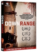 Downrange - Limited Edition (DVD + Booklet)