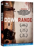 Downrange - Limited Edition (Blu-Ray + Booklet)