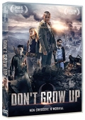 Don't grow up