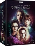 Orphan Black - Serie Completa (15 DVD)