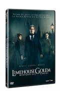 Limehouse Golem - Mistero sul Tamigi