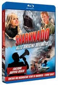 Sharknado - Alle origini del mito (2 Blu-Ray)