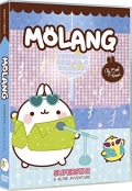 Molang - Molang superstar